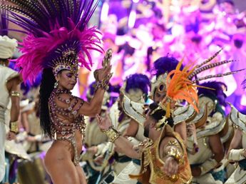 Carnaval en Costanera: el gran cierre que hará vibrar Gualeguaychú este domingo