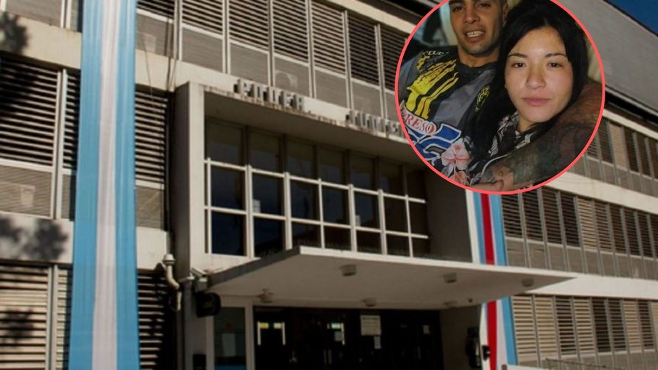 Pedido de captura urgente por violento ataque: la Justicia busca a dos personas