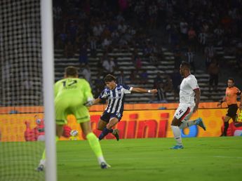 Talleres no le encontró la vuelta a San Lorenzo y a su falta de contundencia
