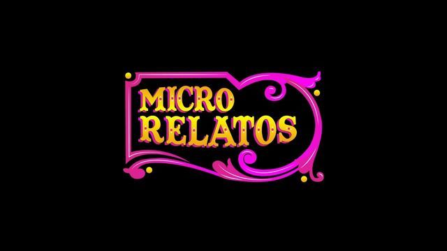Microrelatos