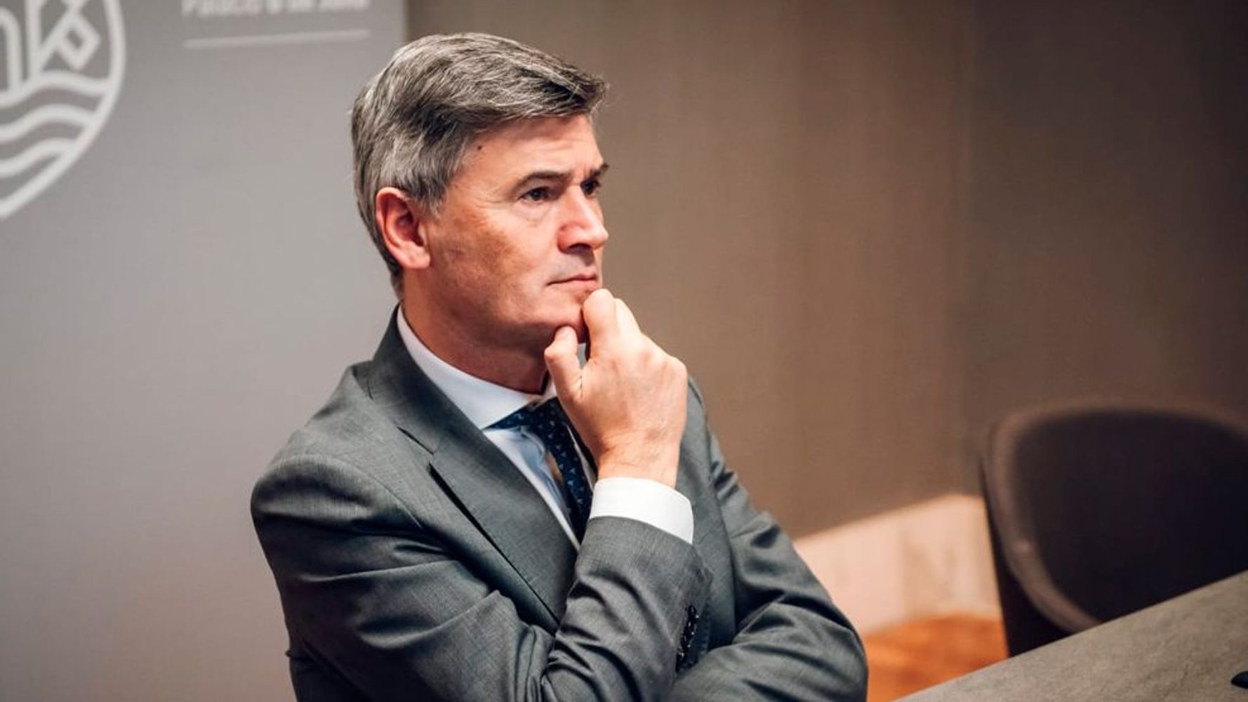 Daniel Passerini dará el tercer discurso a cargo de la intendencia de Córdoba.