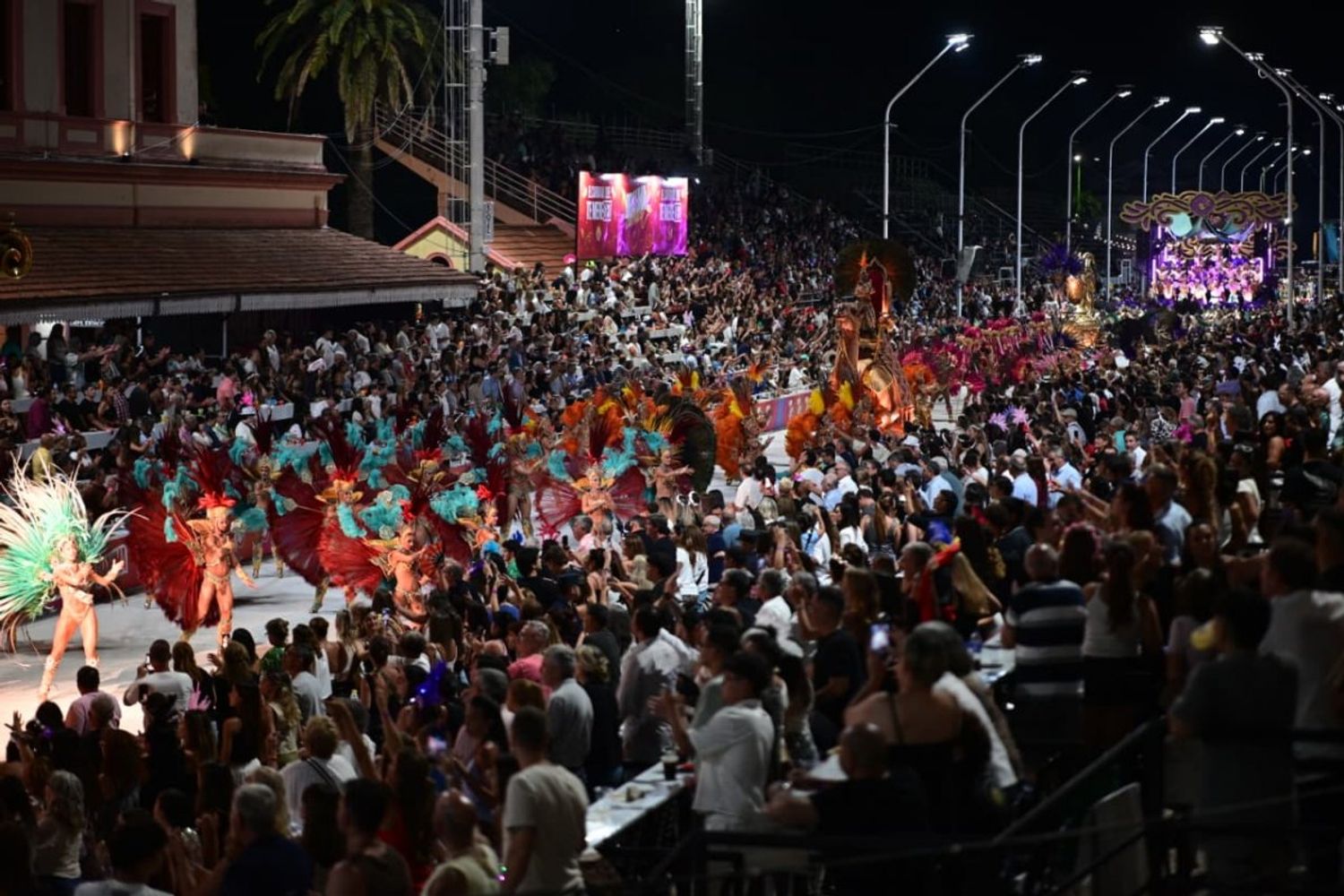 Carnaval del País