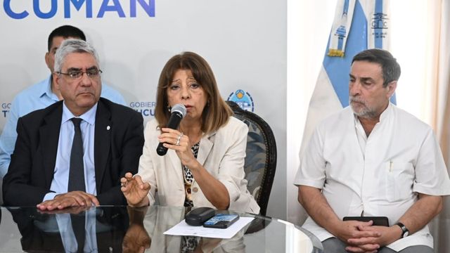 clases en Tucumán
