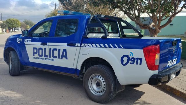 Policía Imagen Ilustrativa