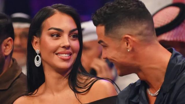Cristiano Ronaldo y Georgina Rodríguez habrían firmado un acuerdo millonario en caso de separación, según la prensa portuguesa.
