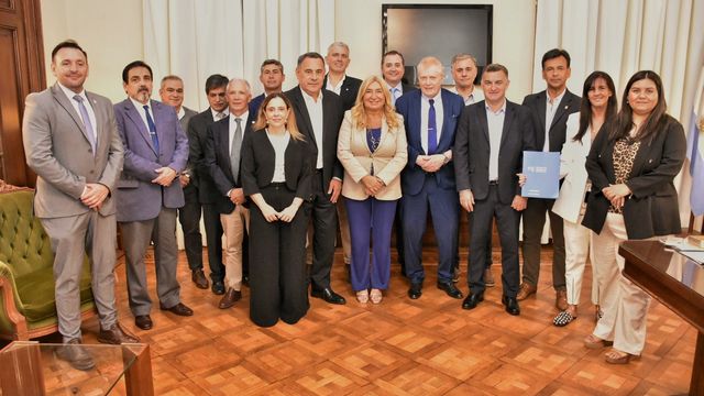 Acuerdo de cooperación académica