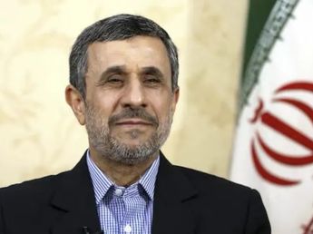 Tras el bombardeo de EE.UU, murió el expresidente iraní Mahmoud Ahmadinejad que firmó el pacto de la AMIA