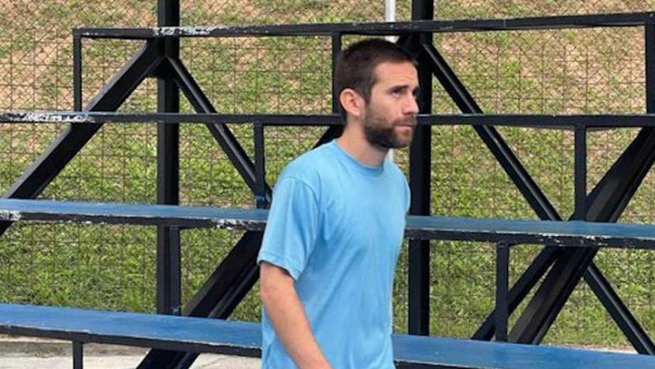 Liberación de Nahuel Gallo: sorpresa por el activo rol que la AFA desempeñó