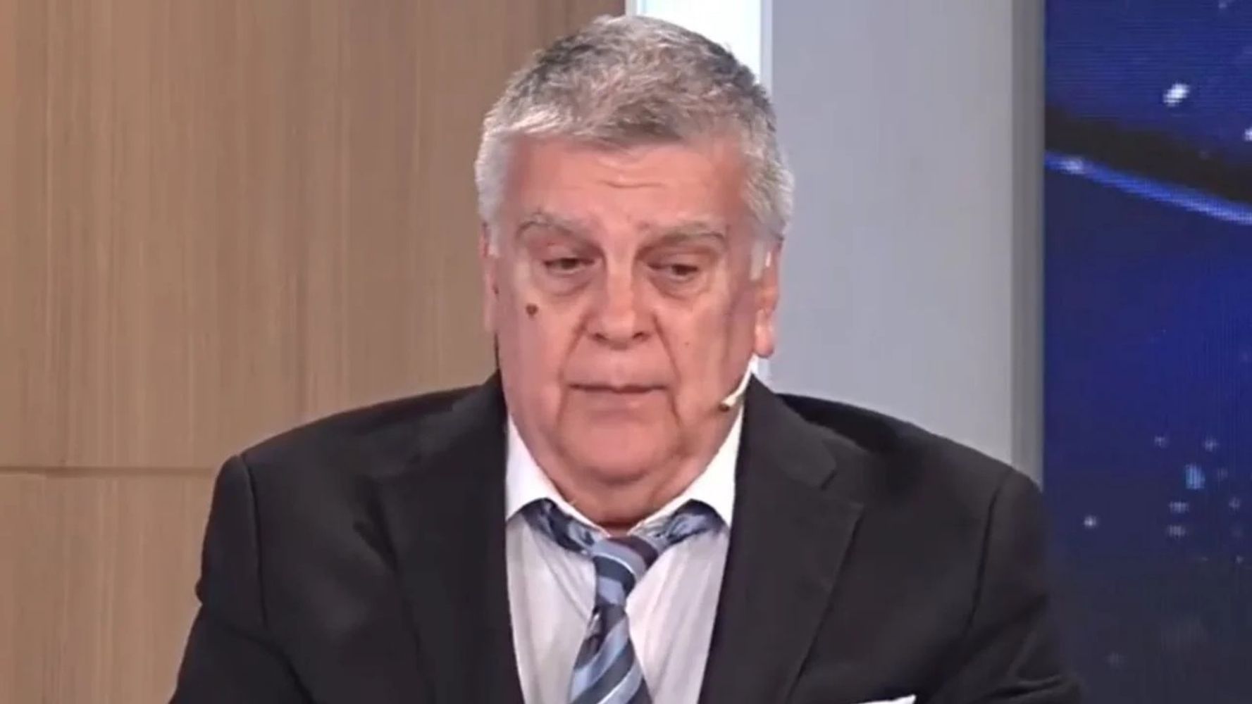 Luis Ventura