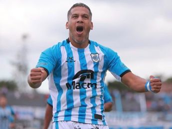 El “Lobo” jujeño festejó con cerveza bien helada: venció a Quilmes y recuperó la alegría