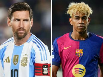 Se suspendió el fútbol en Medio Oriente y hay preocupación por la Finalissima