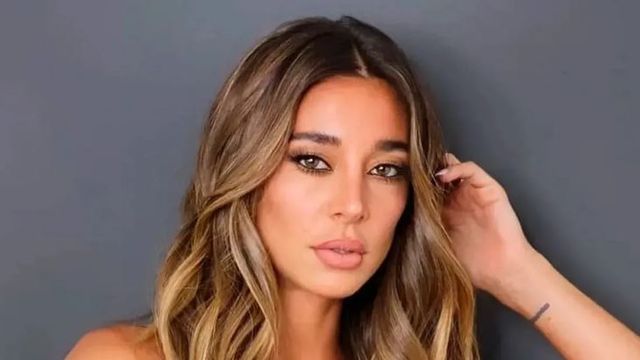Sol Pérez se sumó a la tendencia del look sastrero y dio cátedra de estilo con la prenda del verano