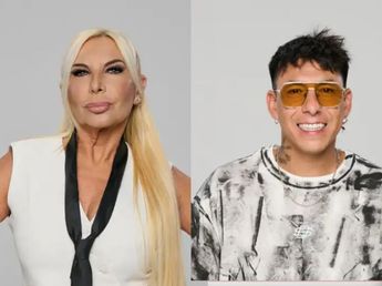 Yanina Zilli traicionó a Brian Sarmiento: la nueva alianza que sacude a Gran Hermano Generación Dorada