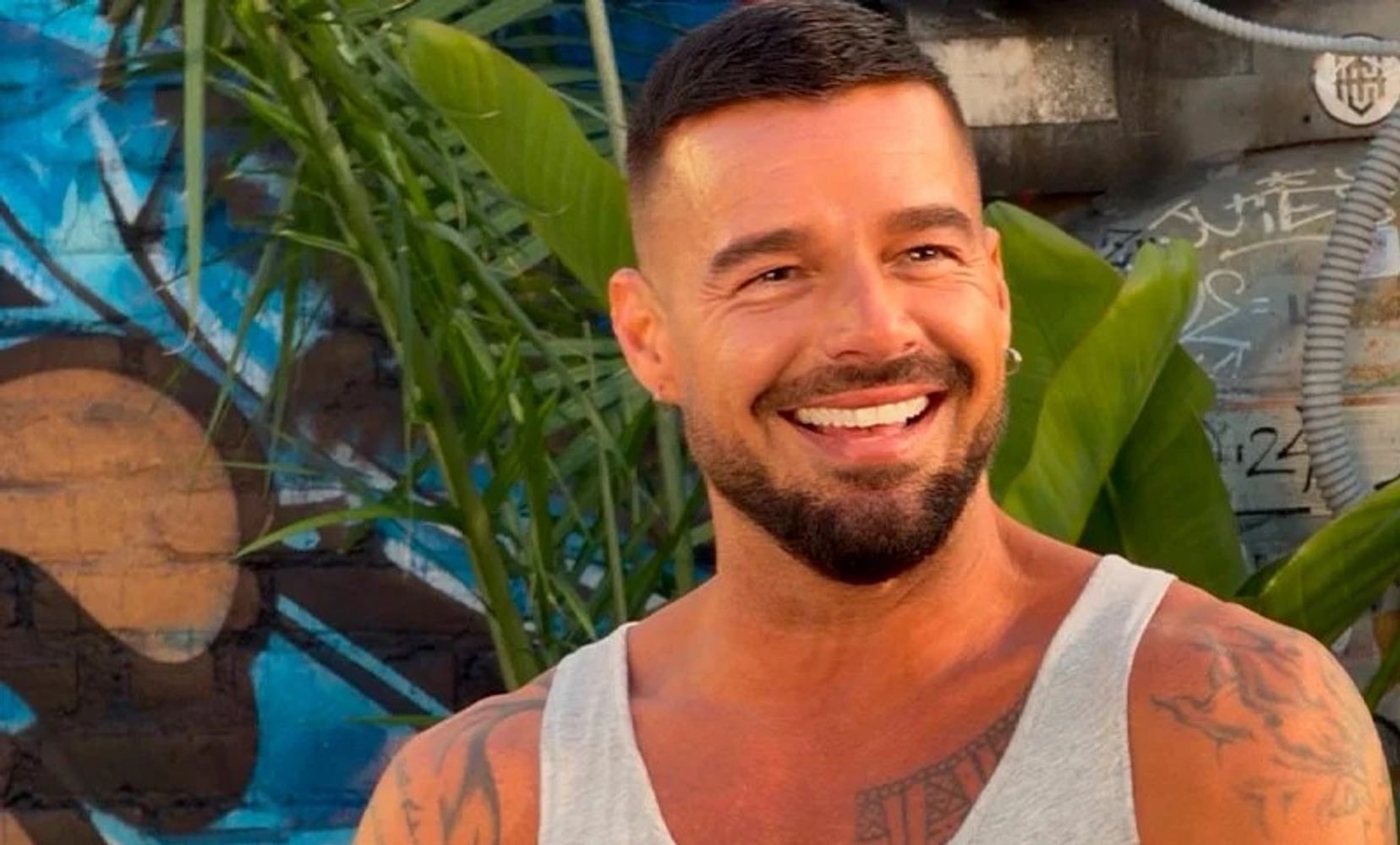 Ricky Martin