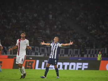 Resumen de TV del empate de Talleres, cómo quedó en la tabla y lo que viene