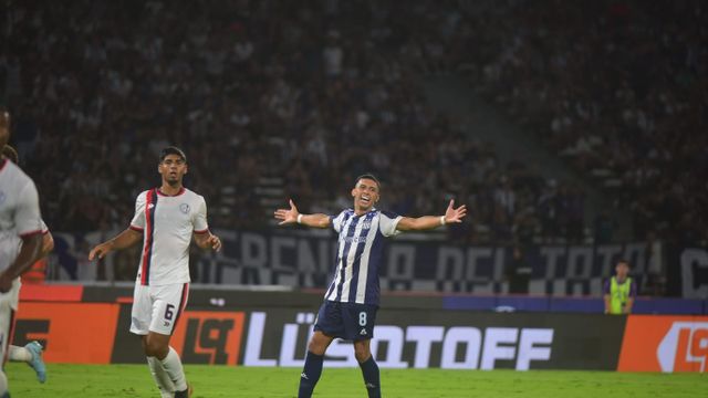 Talleres iba por un triunfo para rencauzarse. El empate con San Lorenzo, con sabor a poco.