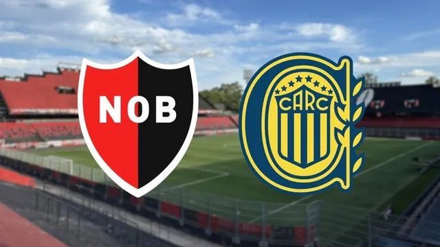 Newell's - Rosario Central
