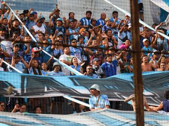 Obligado a ganar frente a su público, Gimnasia y Esgrima de Jujuy recibe a Quilmes desde las 17:00