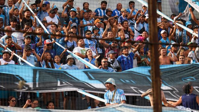 El “Lobo” vuelve a jugar en casa con la cabeza puesta en la recuperación tras la dura derrota frente el “Funebrero”.