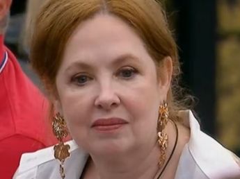 Andrea del Boca no regresaría a Gran Hermano tras su accidente: "Basta"