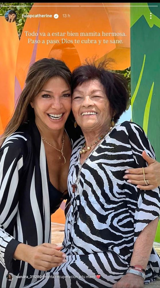Catherine Fulop
