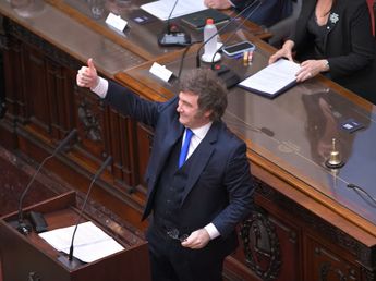 Respiro para Milei: avanzan las leyes de Inocencia Fiscal y reforma del Banco Central