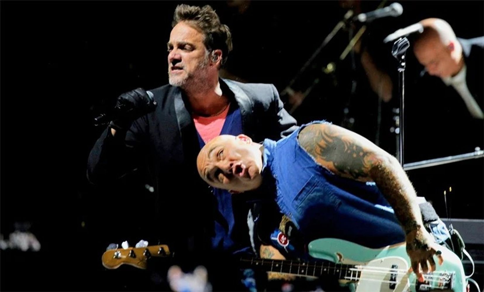 Los Fabulosos Cadillacs en Rosario