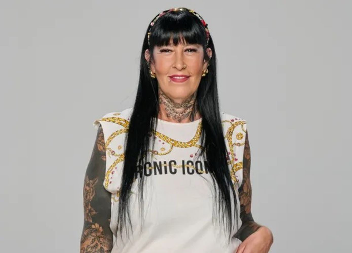 Quién es Carla Bigliani, la nueva participante de Gran Hermano Generación Dorada