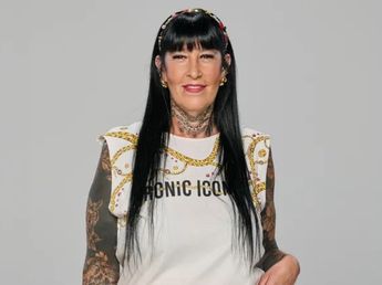 Quién es Carla Bigliani, la nueva participante de Gran Hermano Generación Dorada
