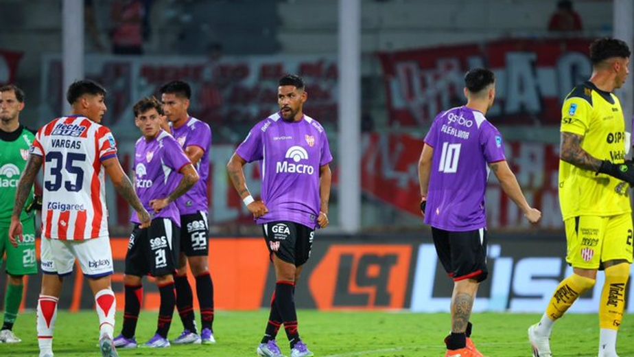 Resumen de la derrota de Instituto, la autocrítica del "Palomo" Alarcón y clásico con Talleres a la vista