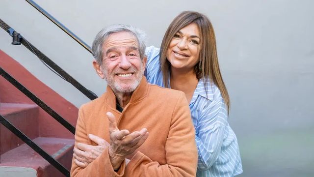 Claribel Medina y Pablo Alarcón llegan con el teatro al Teatrillo en Arroyito