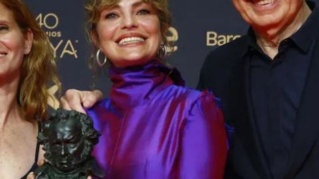 Fue premiada como la Mejor Película Iberoamericana