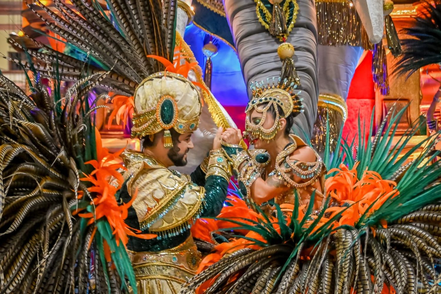 Carnaval del País 2026