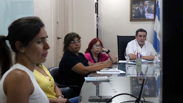 Primer caso de chikungunya en Tucumán y más de 37 semanas sin dengue.