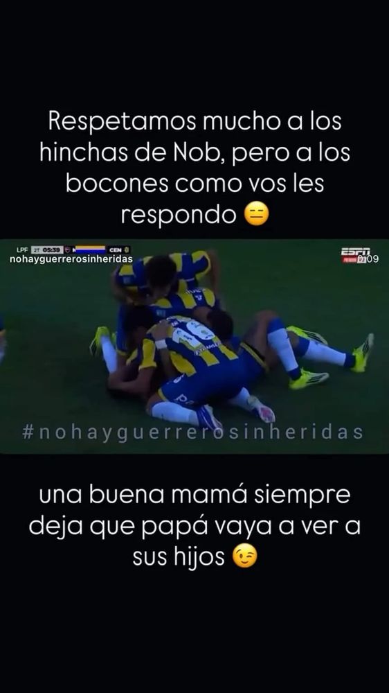 Jorgelina Cardoso y Ángel Di María