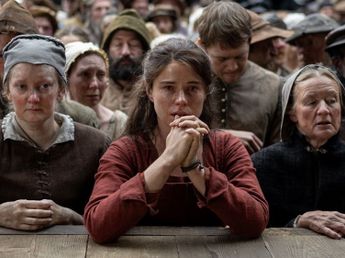 Dónde ver Hamnet en Argentina, la película que cautivó a los críticos y brilló en los Actor Awards 2026