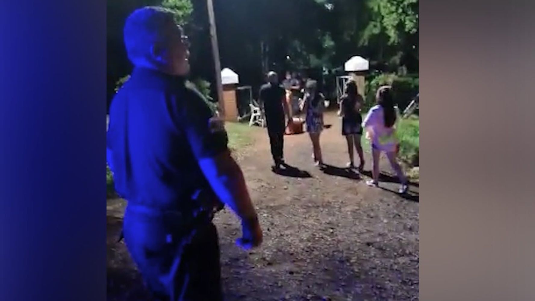 Operativo por el UPD: la Policía de Misiones desactivó fiestas con menores y no hubo incidentes.