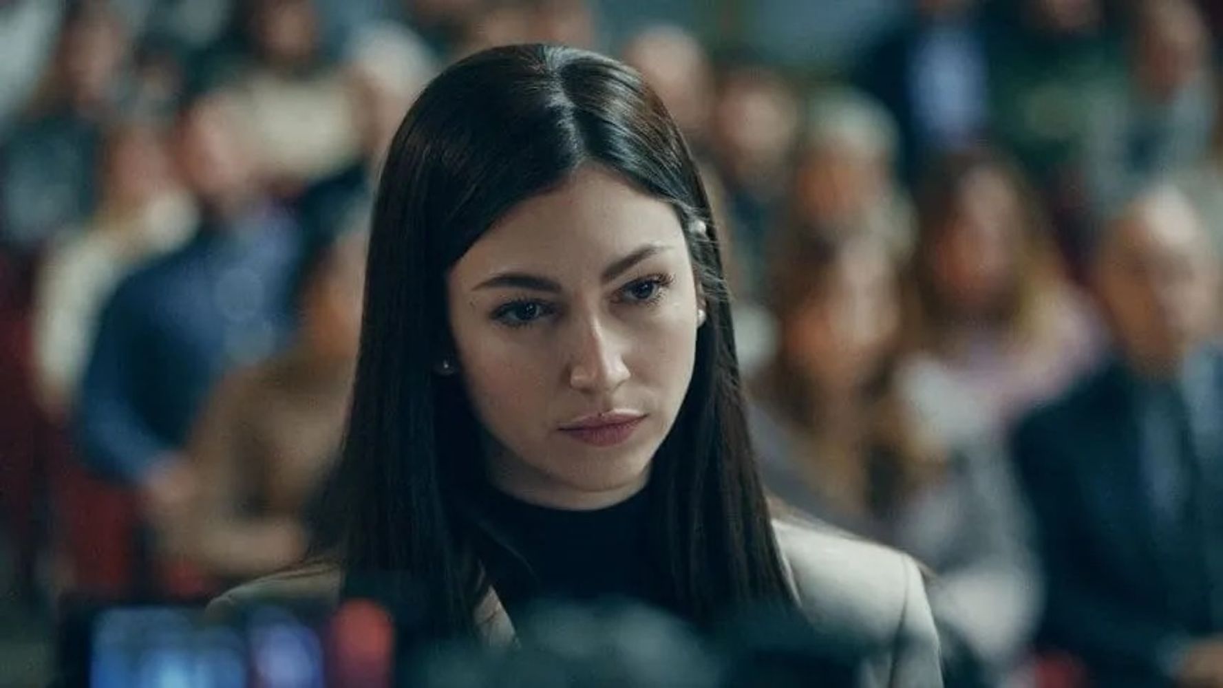 La serie sugerida de Netflix se estrenó en 2023.