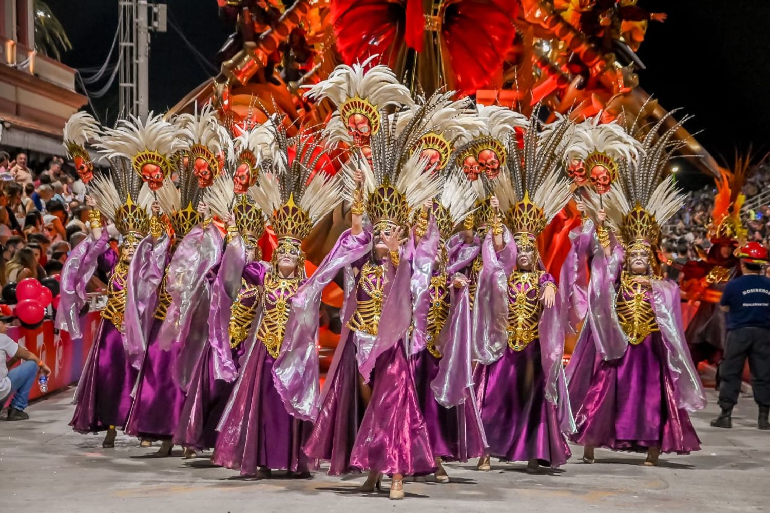 Carnaval 2026