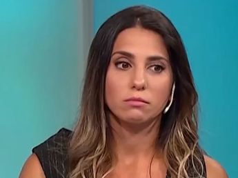 ¿Hay un famoso que quiere verla sufrir? la situación que vuelve a golpear a Cinthia Fernández