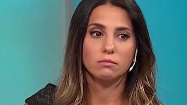 Cinthia Fernández está pasando un momento complicado tras el cierre de su Instagram.