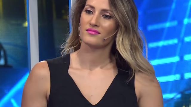 Mica Viciconte
