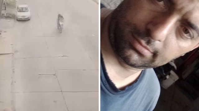 Tragedia en Quilmes