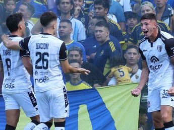 El club de la Liga que, con jugadores del fútbol de Córdoba arma una formación completa