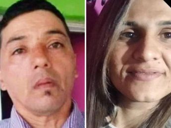 El desgarrador relato de un nene de 6 años, testigo del femicidio de su madre: "Papi le hizo daño"