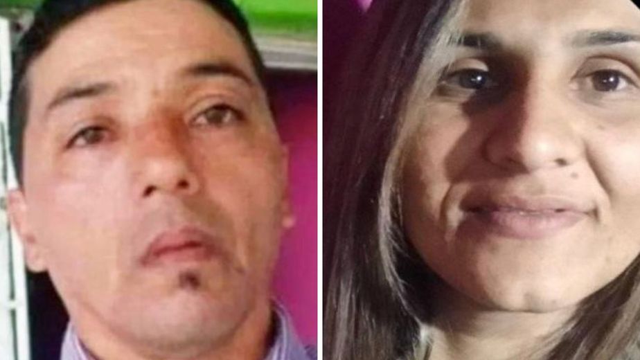 El desgarrador relato de un nene de 6 años, testigo del femicidio de su madre: "Papi le hizo daño"