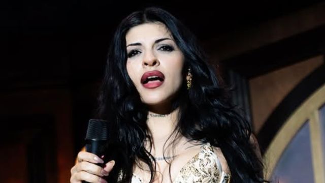 Cazzu dará un show gratis en Moreno: cuándo y dónde será