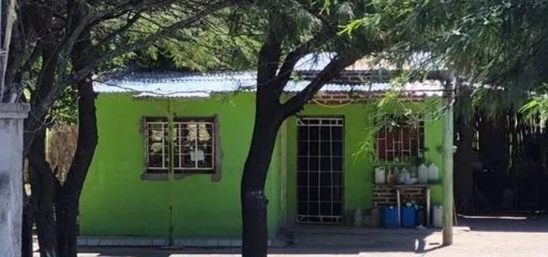 Mató a la madre de sus hijos y se suicidó