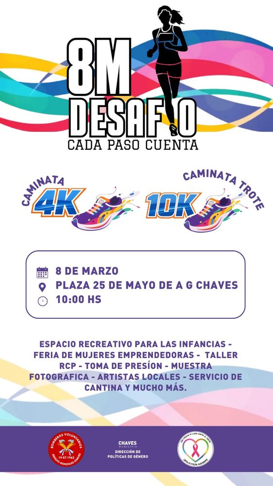Día de la Mujer