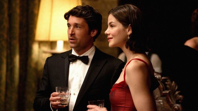 La película recomendada dura 1 hora y 41 minutos.